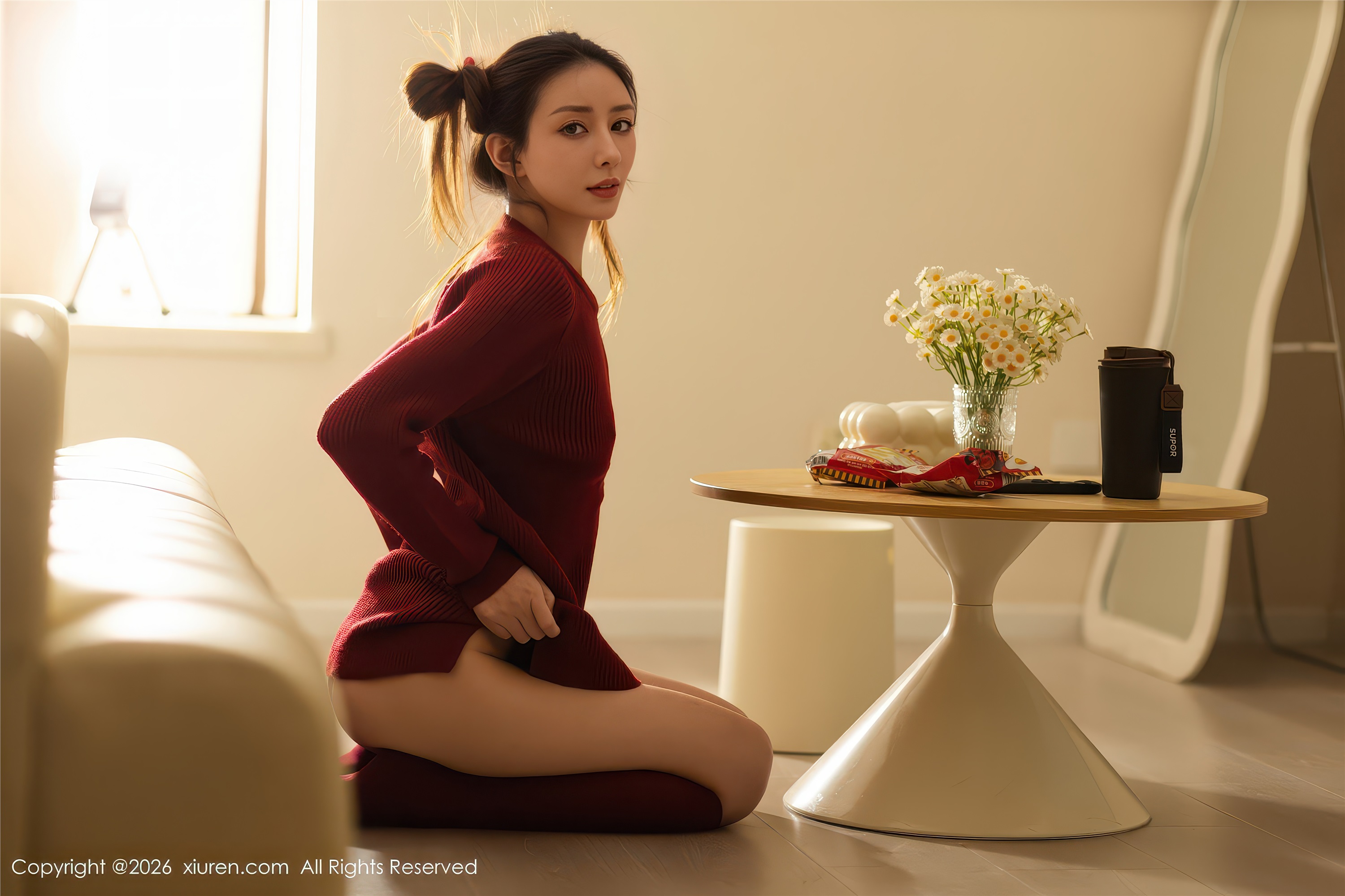 Xiuren秀人网 2026.01.06 NO.11198 悦兮